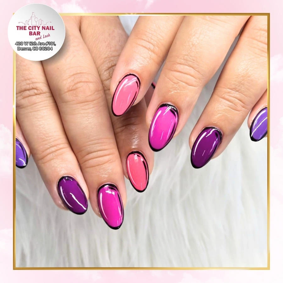 Nail Art Ideas